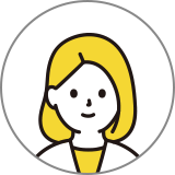 30代　経理担当者